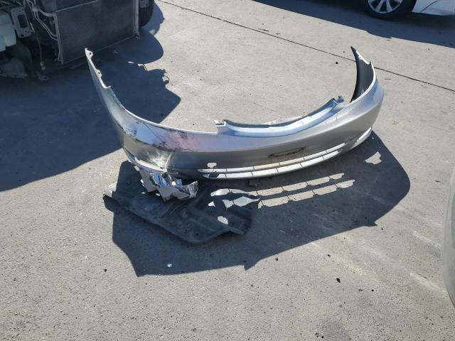 JTDBE32K120038642 - 2002 TOYOTA CAMRY LE 银色 照片 12