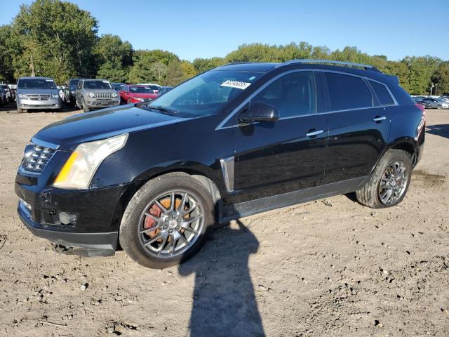 2014 CADILLAC SRX PERFORMANCE COLLECTION, 