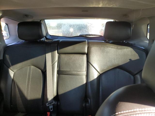 3GYFNCE31ES663524 - 2014 CADILLAC SRX PERFORMANCE COLLECTION Qara foto 10