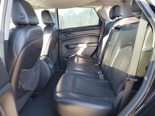 3GYFNCE31ES663524 - 2014 CADILLAC SRX PERFORMANCE COLLECTION Qara foto 11