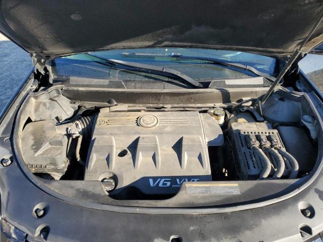 3GYFNCE31ES663524 - 2014 CADILLAC SRX PERFORMANCE COLLECTION Qara foto 12