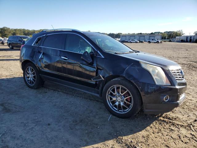3GYFNCE31ES663524 - 2014 CADILLAC SRX PERFORMANCE COLLECTION Qara foto 4
