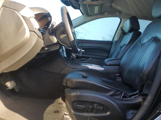 3GYFNCE31ES663524 - 2014 CADILLAC SRX PERFORMANCE COLLECTION Qara foto 7