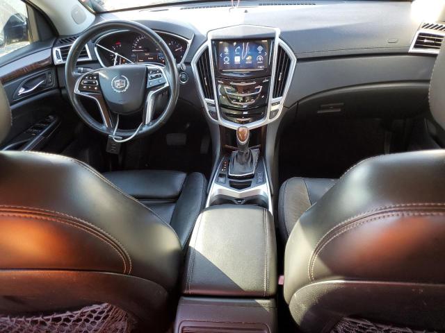 3GYFNCE31ES663524 - 2014 CADILLAC SRX PERFORMANCE COLLECTION Qara foto 8