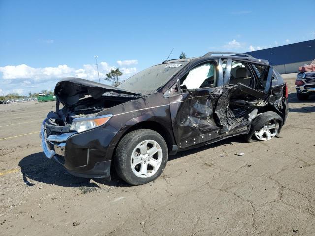 2013 FORD EDGE SEL, 