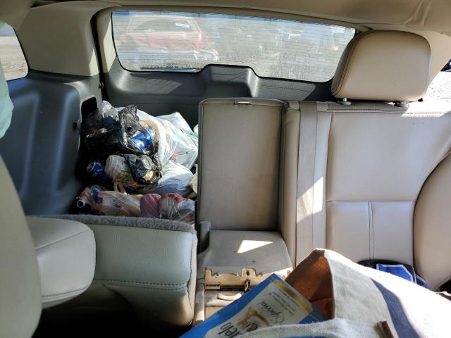 2FMDK3JC6DBA72925 - 2013 FORD EDGE SEL 黑色 照片 10