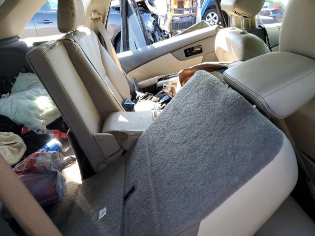 2FMDK3JC6DBA72925 - 2013 FORD EDGE SEL 黑色 照片 11