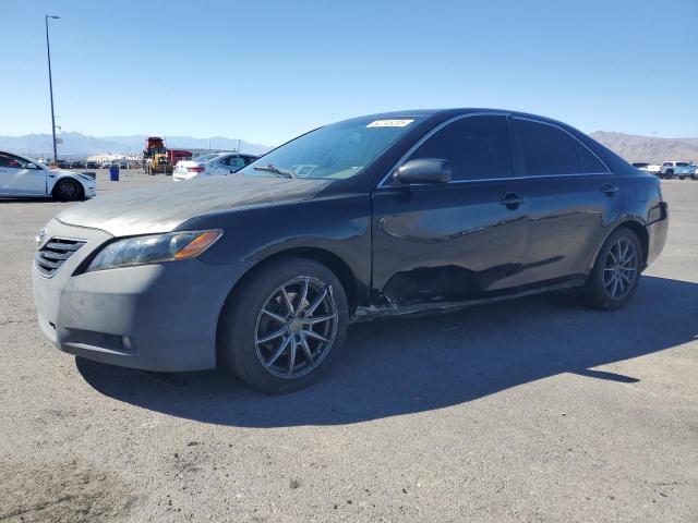 2007 TOYOTA CAMRY LE, 