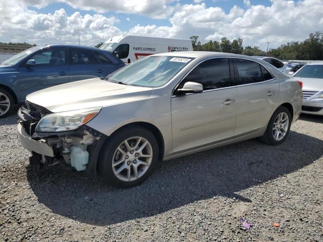 2015 CHEVROLET MALIBU 1LT, 