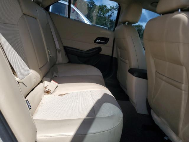 1G11C5SLXFF118698 - 2015 CHEVROLET MALIBU 1LT BEIGE photo 10