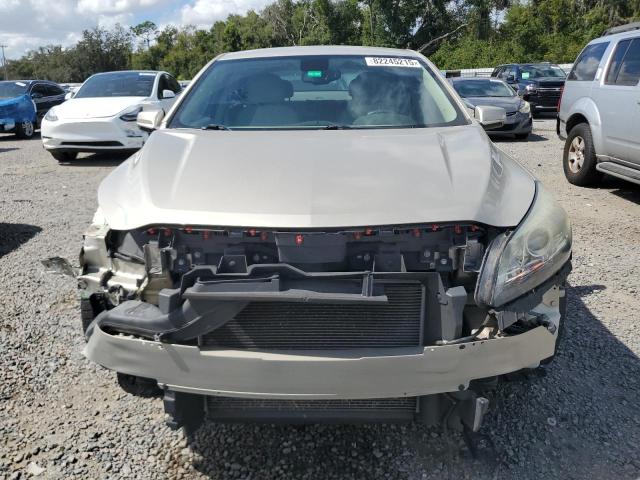 1G11C5SLXFF118698 - 2015 CHEVROLET MALIBU 1LT BEIGE photo 5