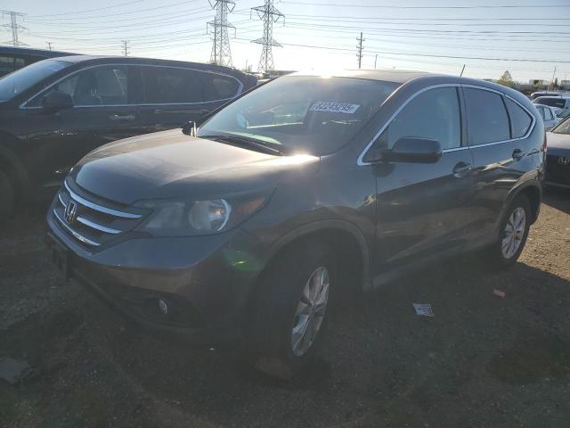 2013 HONDA CR-V EX, 