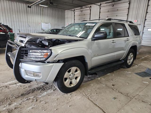 2004 TOYOTA 4RUNNER SR5, 