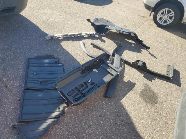 5TDHZRBH2MS058307 - 2021 TOYOTA HIGHLANDER XLE WHITE photo 13