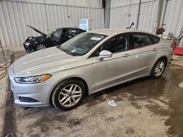 2014 FORD FUSION SE, 