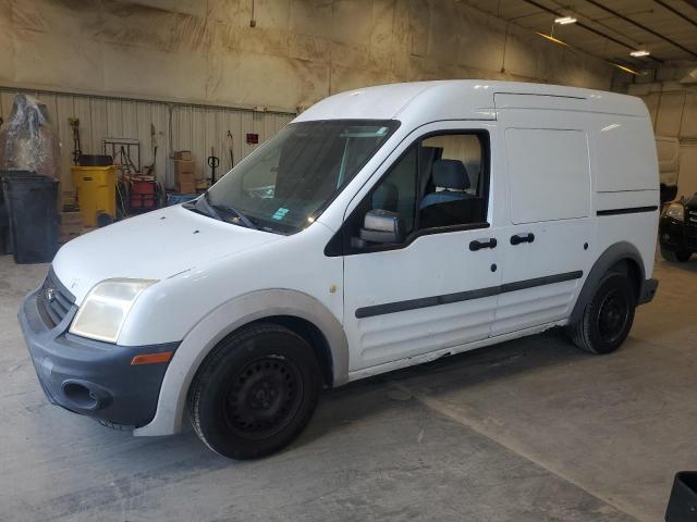 2013 FORD TRANSIT CO XL, 