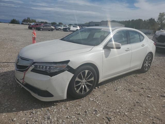 2016 ACURA TLX, 