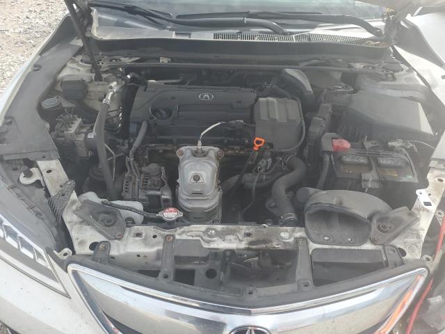 19UUB1F32GA016063 - 2016 ACURA TLX თეთრი ფოტო 11