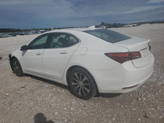 19UUB1F32GA016063 - 2016 ACURA TLX თეთრი ფოტო 2