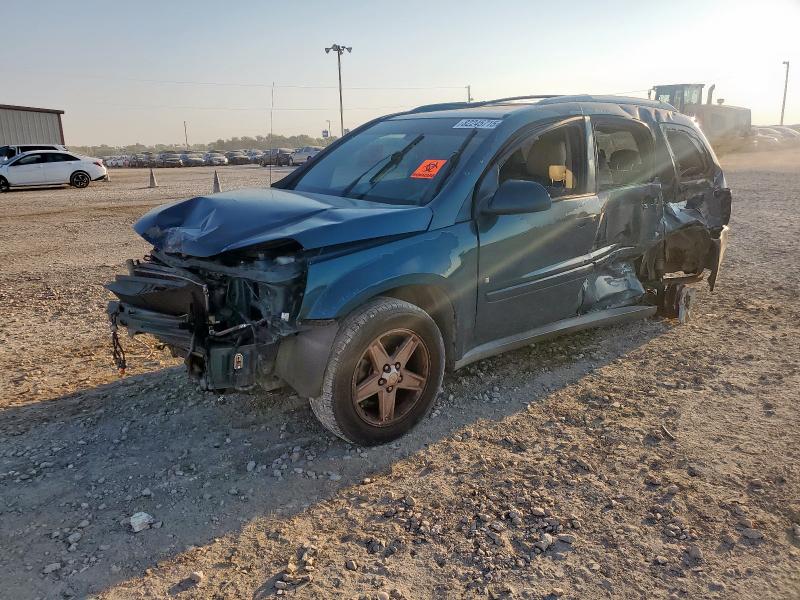 2006 CHEVROLET EQUINOX LT, 