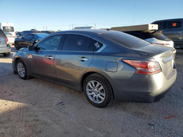 1N4AL3APXFC234474 - 2015 NISSAN ALTIMA 2.5 GRAY photo 2