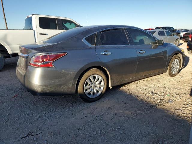 1N4AL3APXFC234474 - 2015 NISSAN ALTIMA 2.5 GRAY photo 3