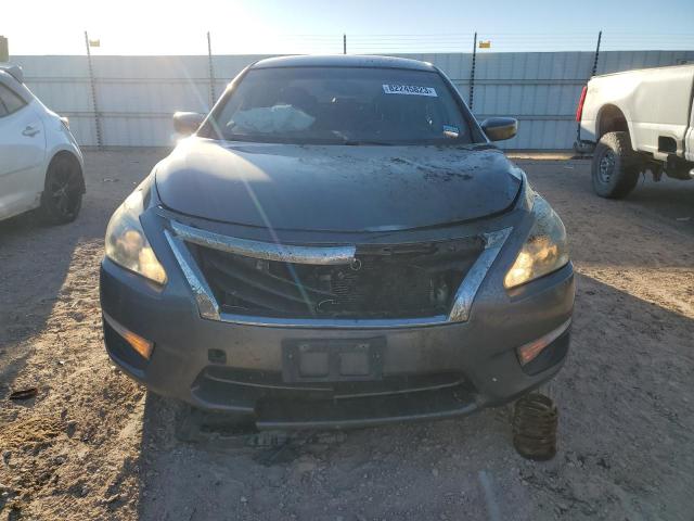 1N4AL3APXFC234474 - 2015 NISSAN ALTIMA 2.5 GRAY photo 5