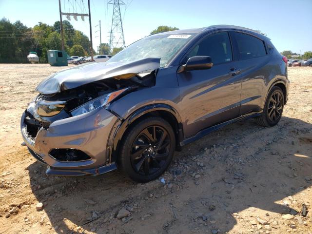2022 HONDA HR-V SPORT, 