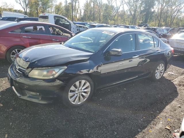 2014 HONDA ACCORD EX, 