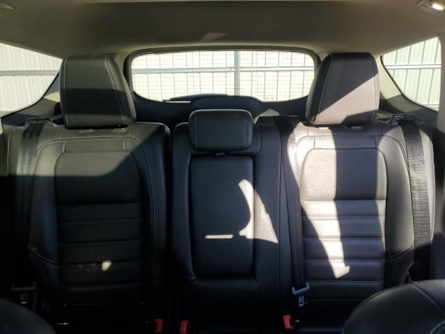 1FMCU9JD5HUC61535 - 2017 FORD ESCAPE TITANIUM Қара фото 10