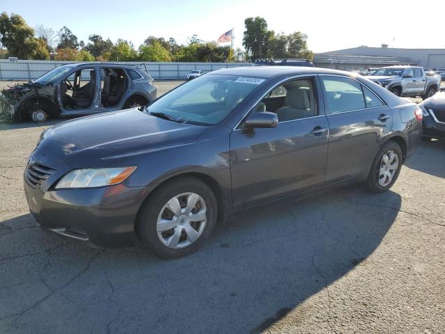 2009 TOYOTA CAMRY BASE, 