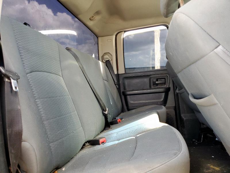 1C6RR7FTXDS558785 - 2013 RAM 1500 ST 勃艮第红 照片 10