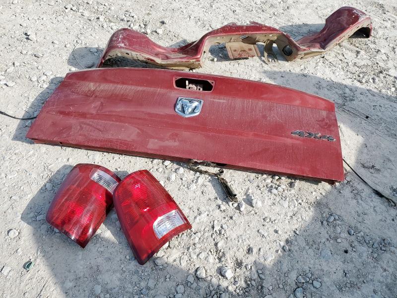 1C6RR7FTXDS558785 - 2013 RAM 1500 ST 勃艮第红 照片 12