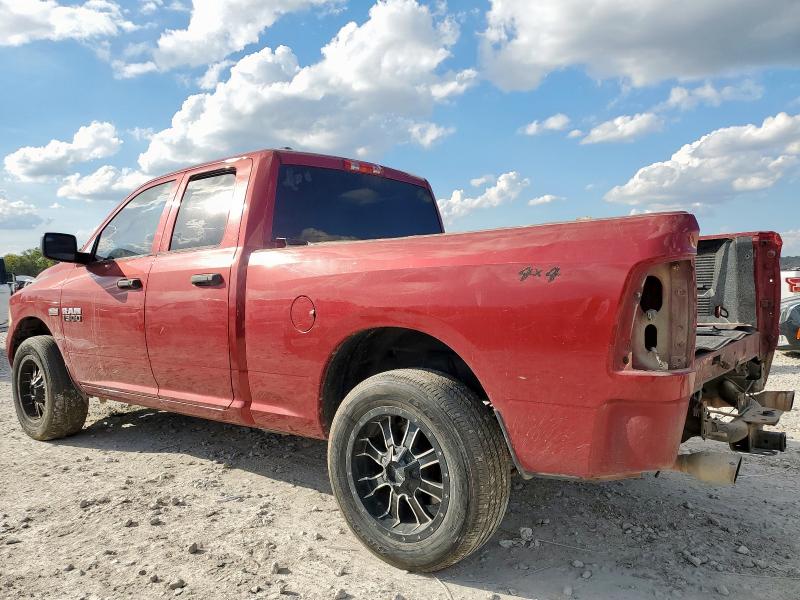 1C6RR7FTXDS558785 - 2013 RAM 1500 ST 勃艮第红 照片 2