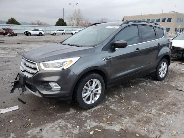 2017 FORD ESCAPE SE, 