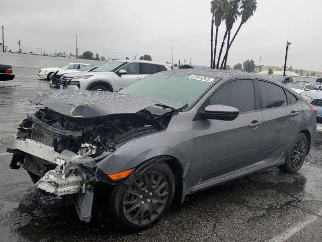 2016 HONDA CIVIC LX, 