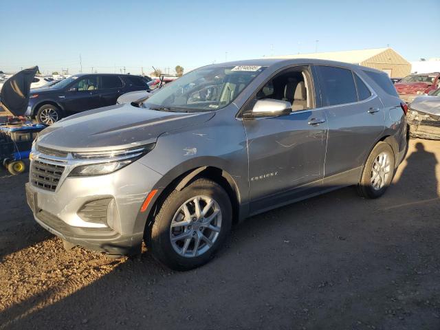 2024 CHEVROLET EQUINOX LT, 