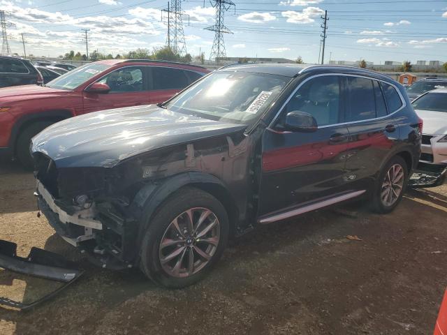 2019 BMW X3 XDRIVE30I, 