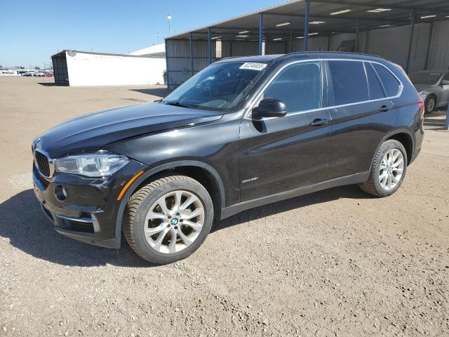 2016 BMW X5 XDRIVE35I, 