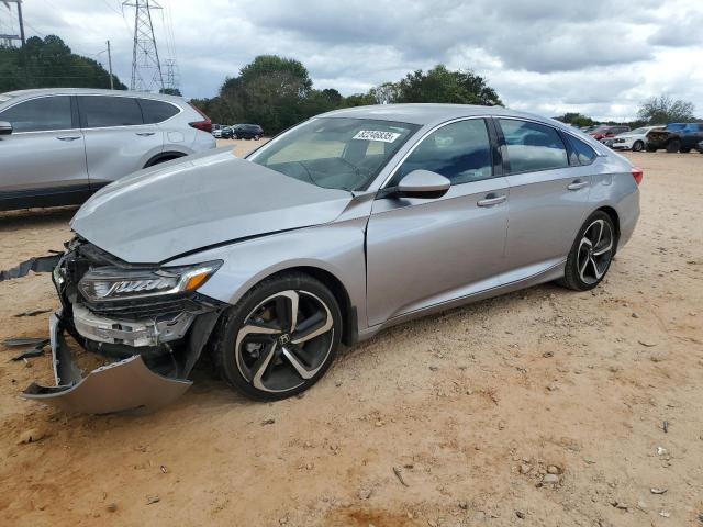 2020 HONDA ACCORD SPORT, 