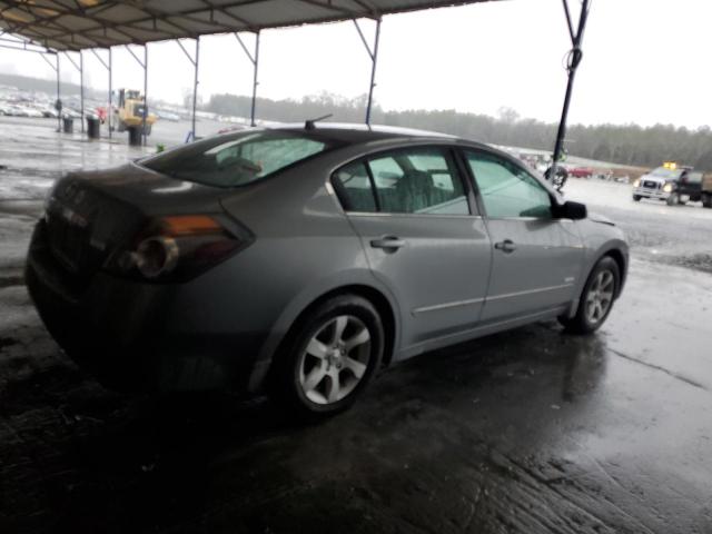 1N4CL21E99C114865 - 2009 NISSAN ALTIMA HYBRID GRAY photo 3