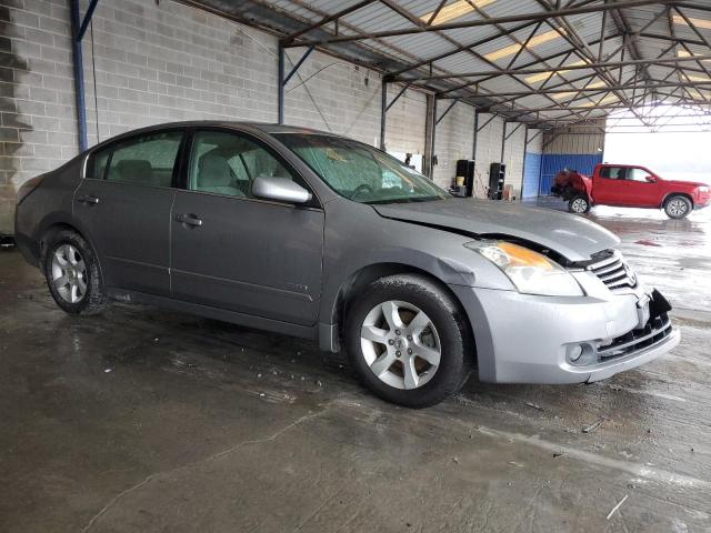 1N4CL21E99C114865 - 2009 NISSAN ALTIMA HYBRID GRAY photo 4