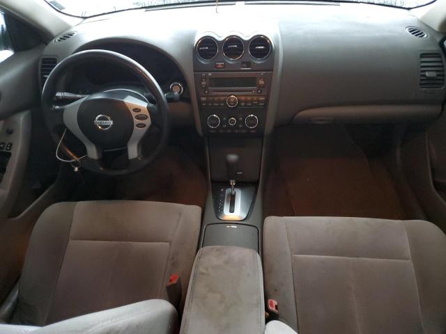 1N4CL21E99C114865 - 2009 NISSAN ALTIMA HYBRID GRAY photo 8