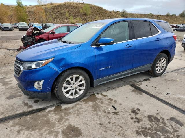2019 CHEVROLET EQUINOX LT, 