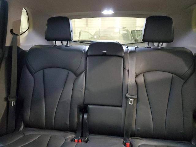 LRBFXDSA2HD198022 - 2017 BUICK ENVISION ESSENCE თეთრი ფოტო 10