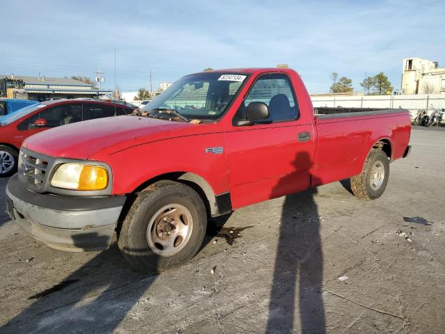 2004 FORD F-150 HERI CLASSIC, 