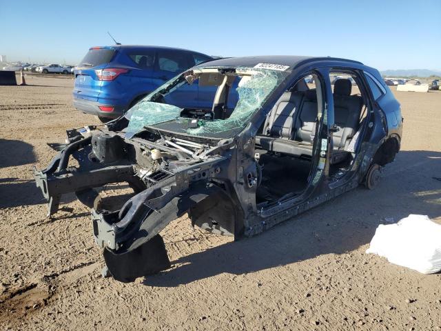 2020 FORD ESCAPE SEL, 