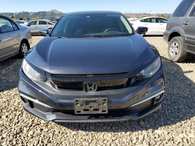 19XFC1F78LE218713 - 2020 HONDA CIVIC EXL გრაფიტი ფოტო 5