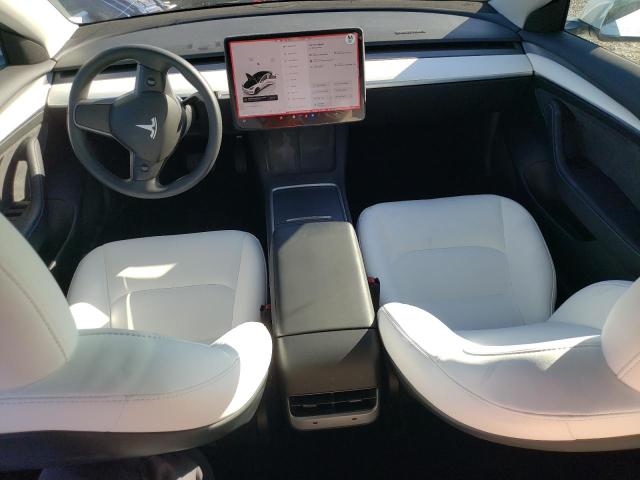 5YJ3E1EA4PF630444 - 2023 TESLA MODEL 3 Ağ foto 8