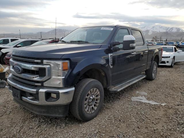 2022 FORD F250 SUPER DUTY, 